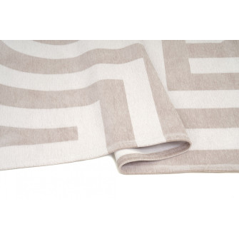 Alfombra TIFFANY BEIGE (Art Deco Collection) Alfombra TIFFANY BEIGE (Art Deco Collection)
